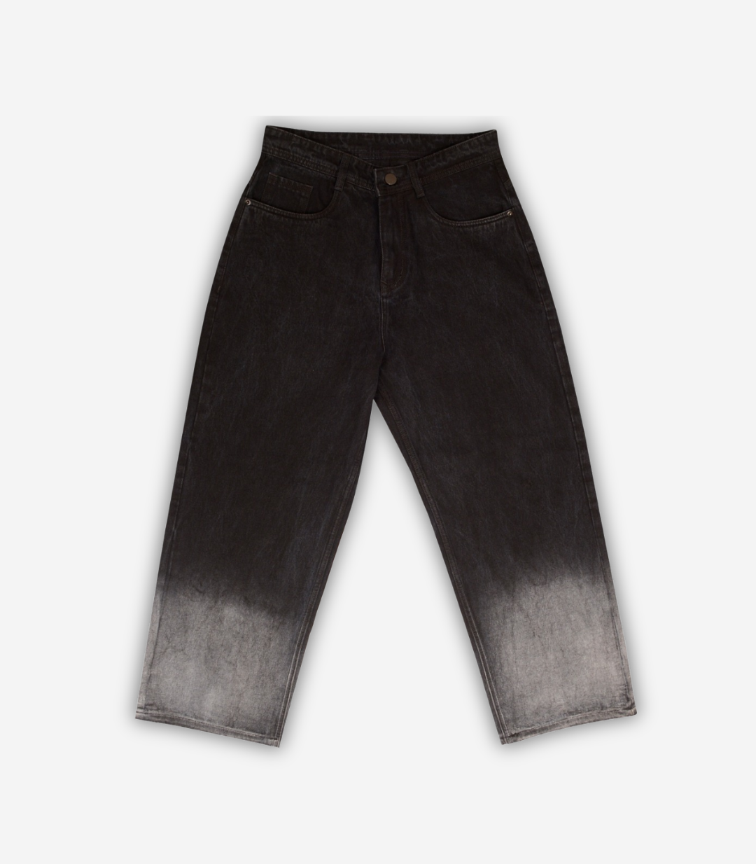 FADED FLEX JEANS