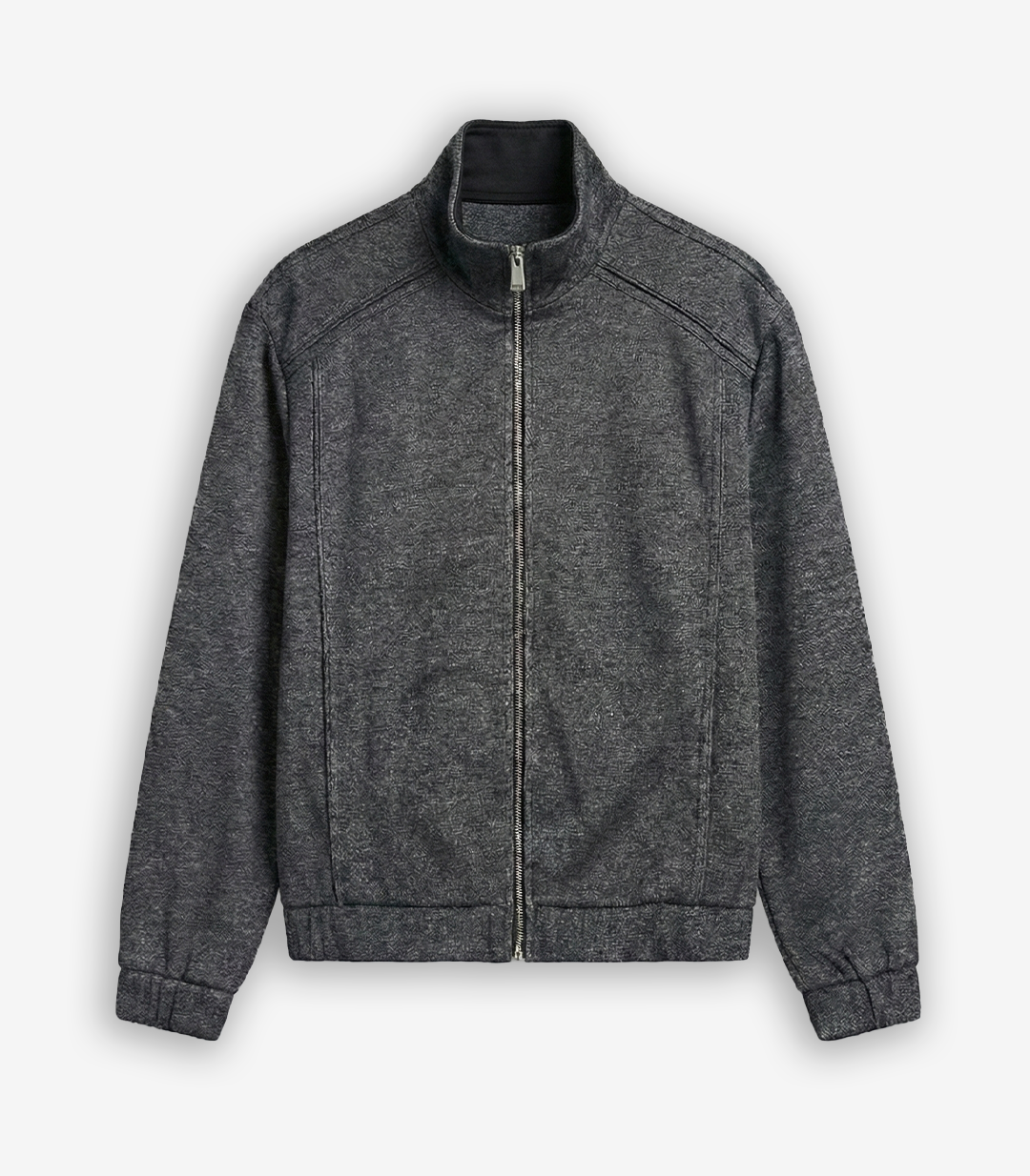 ESSENTIAL JACKET