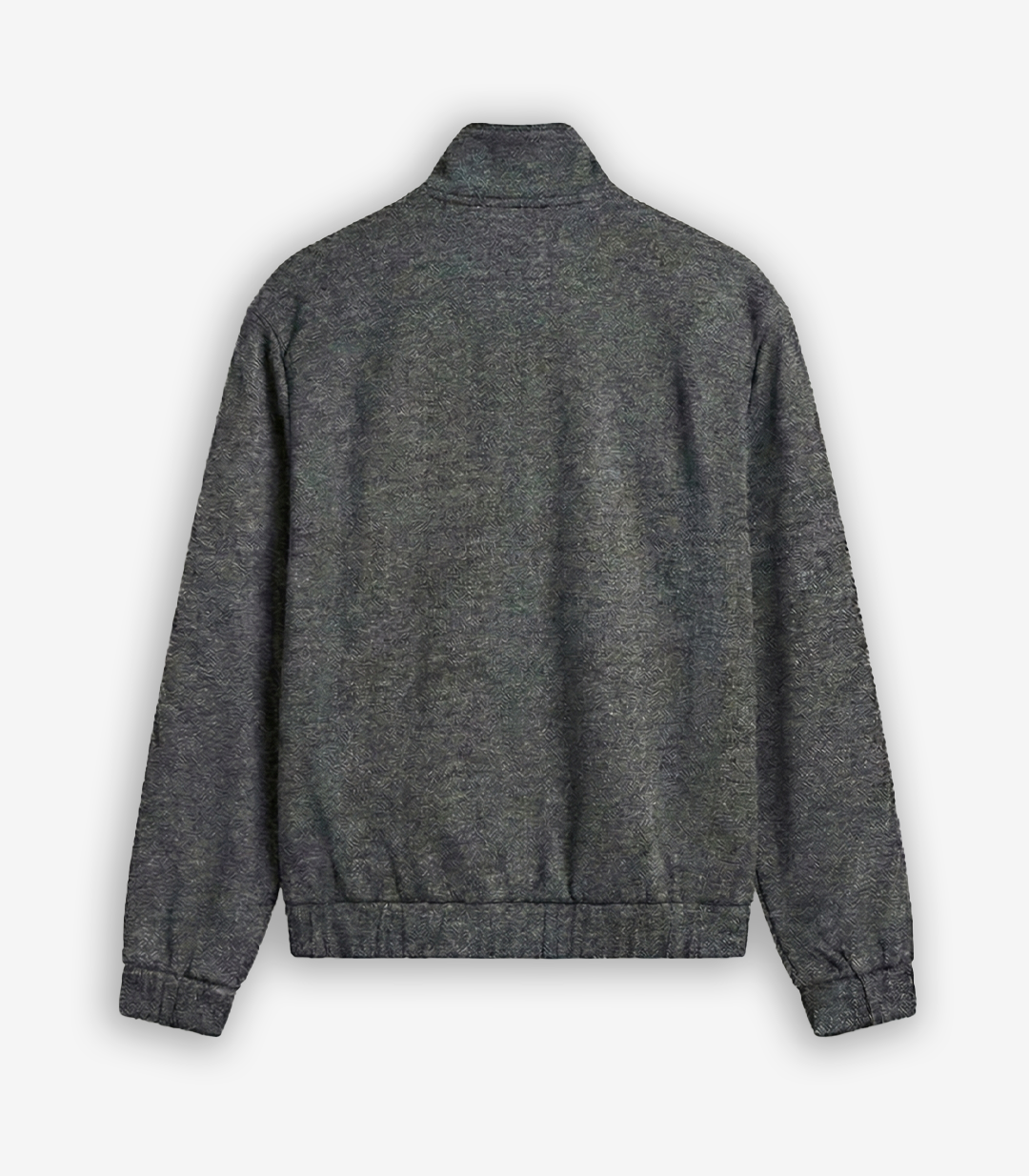 ESSENTIAL JACKET