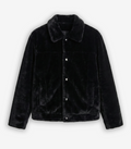 SHERPA JACKET