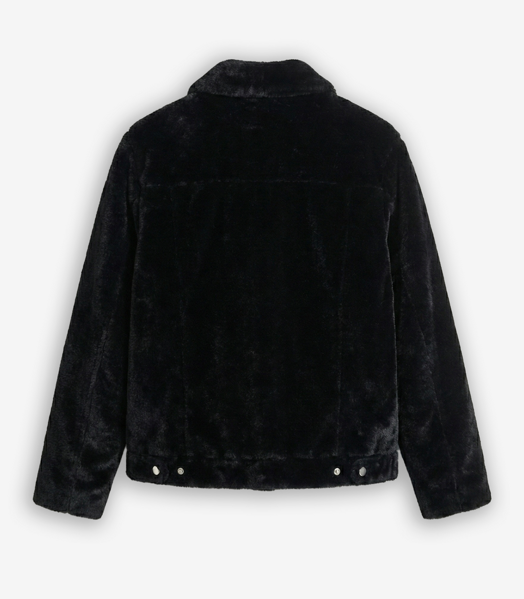 SHERPA JACKET