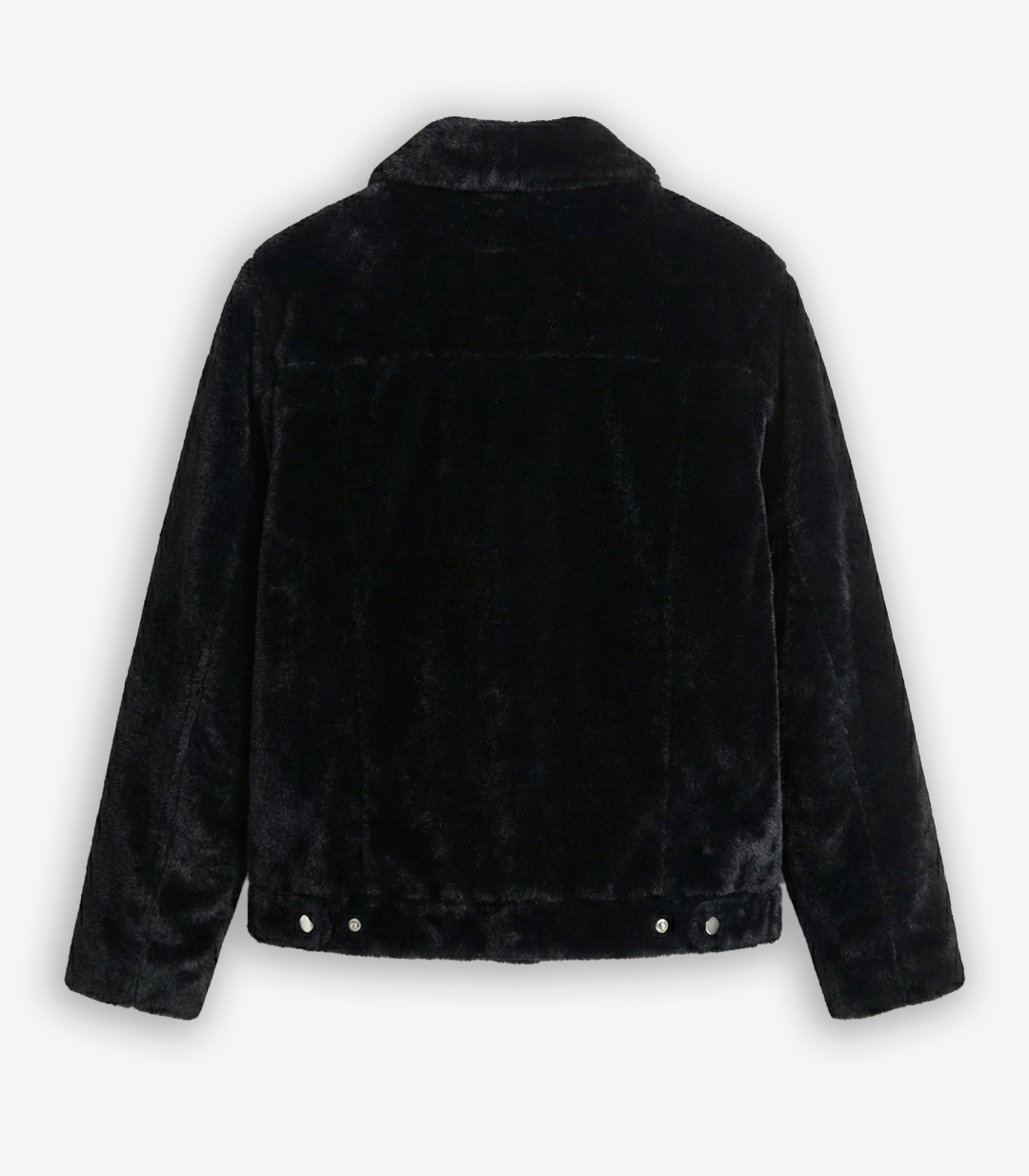 SHERPA JACKET
