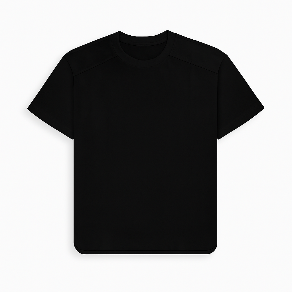 Basic Relaxed fit T-Shirt