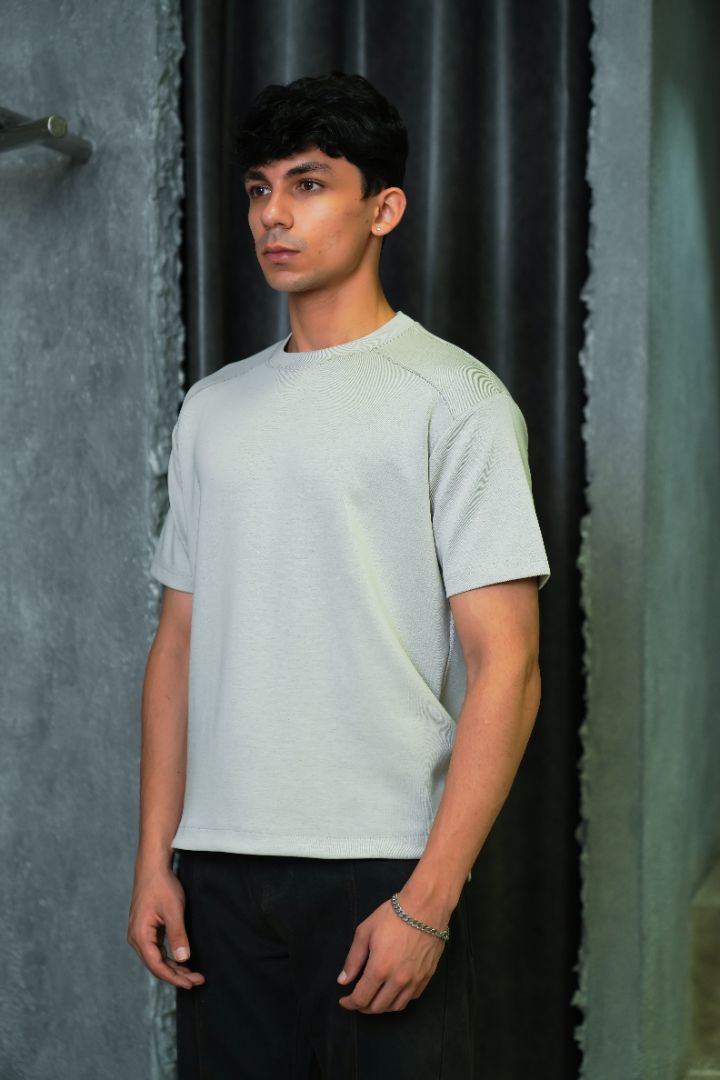Basic Relaxed fit T-Shirt
