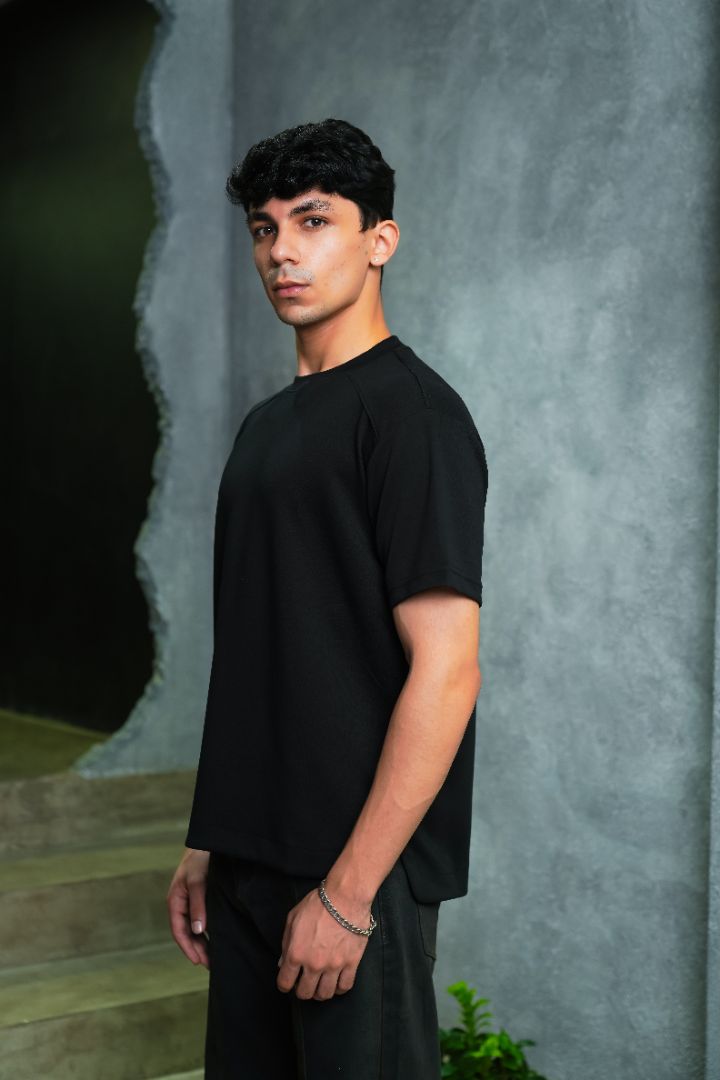 Basic Relaxed fit T-Shirt