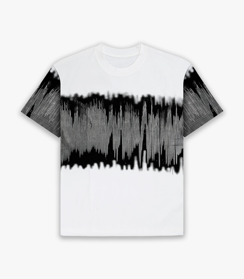 Static Pulse T-Shirt