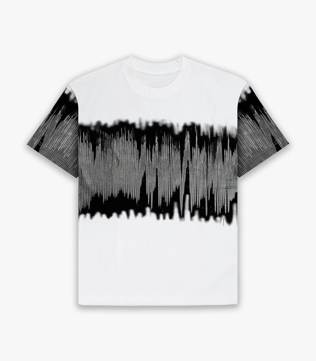Static Pulse T-Shirt