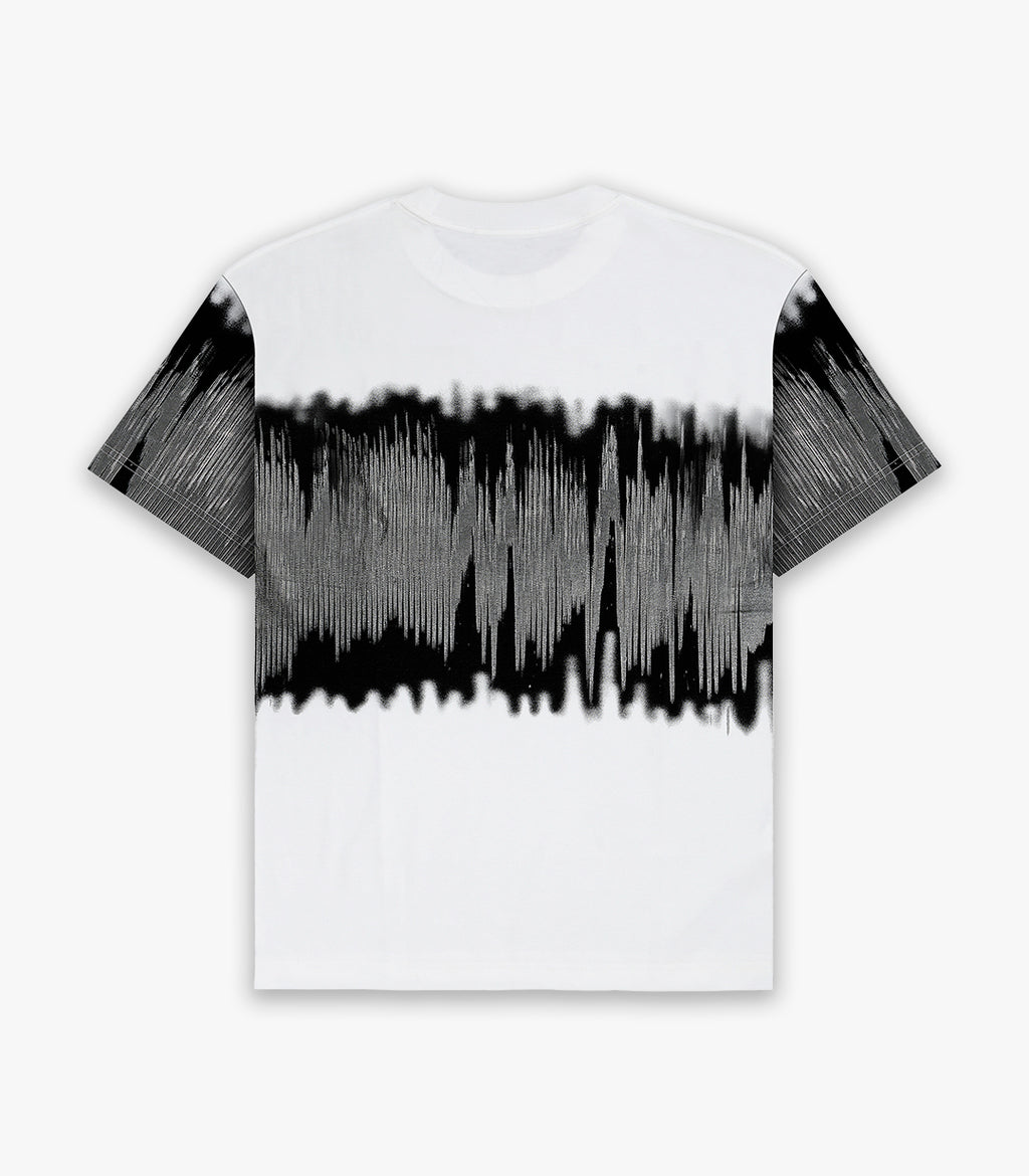 Static Pulse T-Shirt