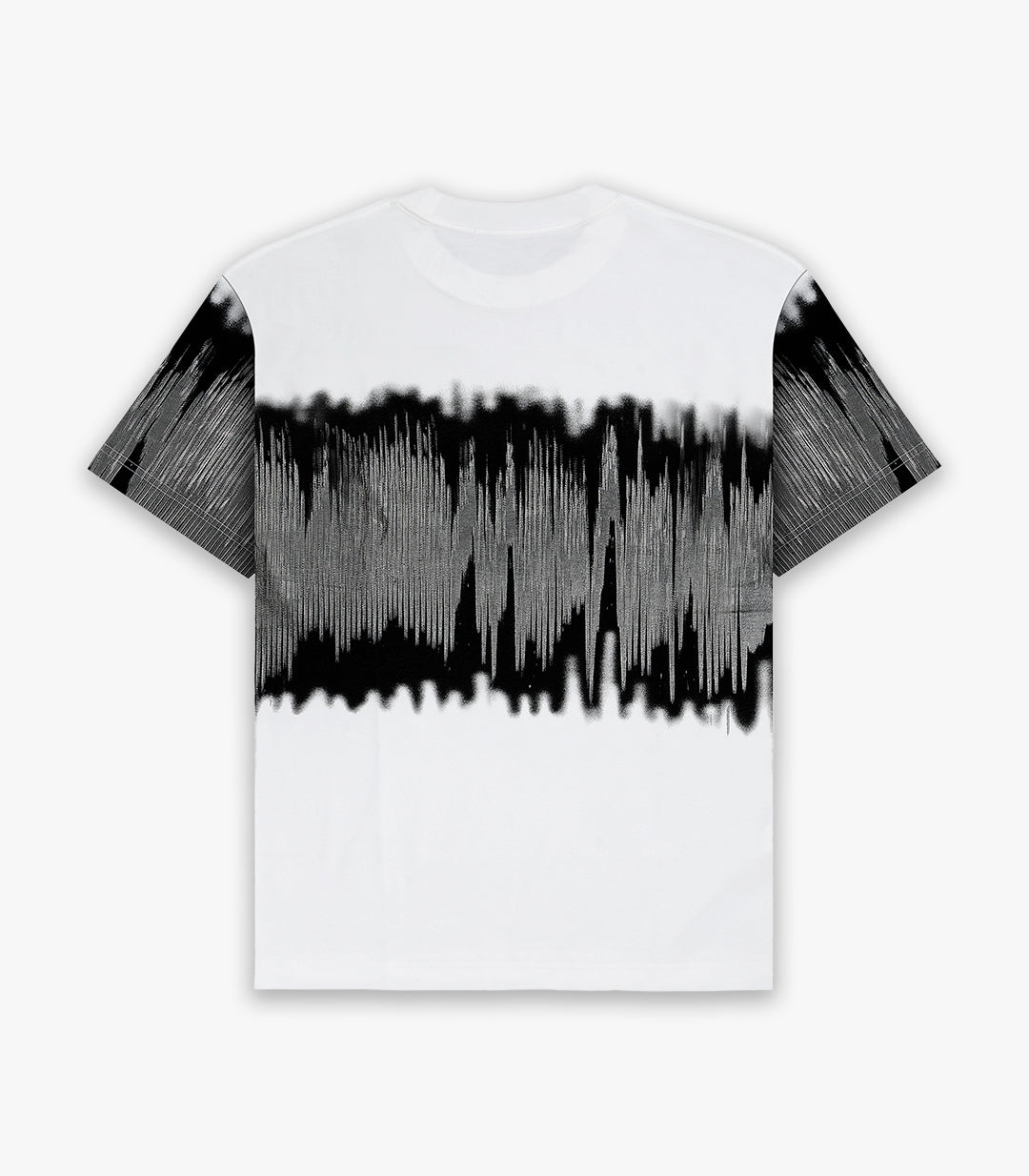 Static Pulse T-Shirt