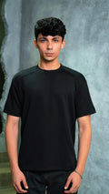 Basic Relaxed fit T-Shirt