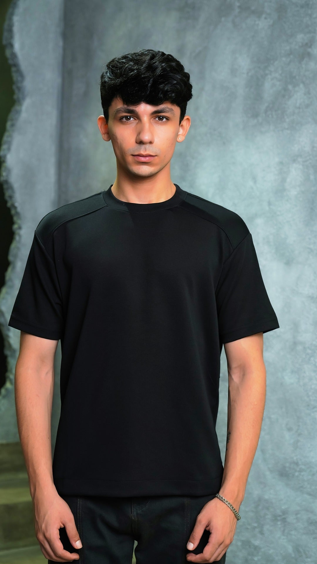 Basic Relaxed fit T-Shirt