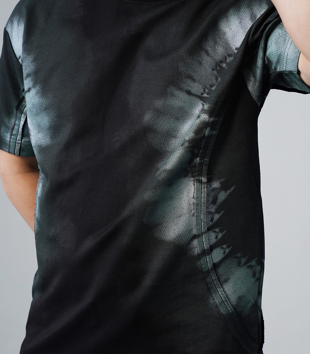 Halo Washed Tee