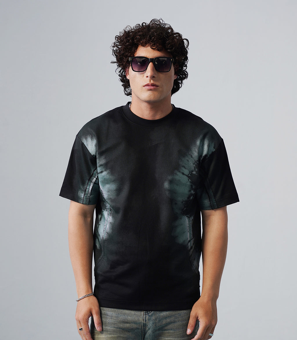 Halo Washed Tee