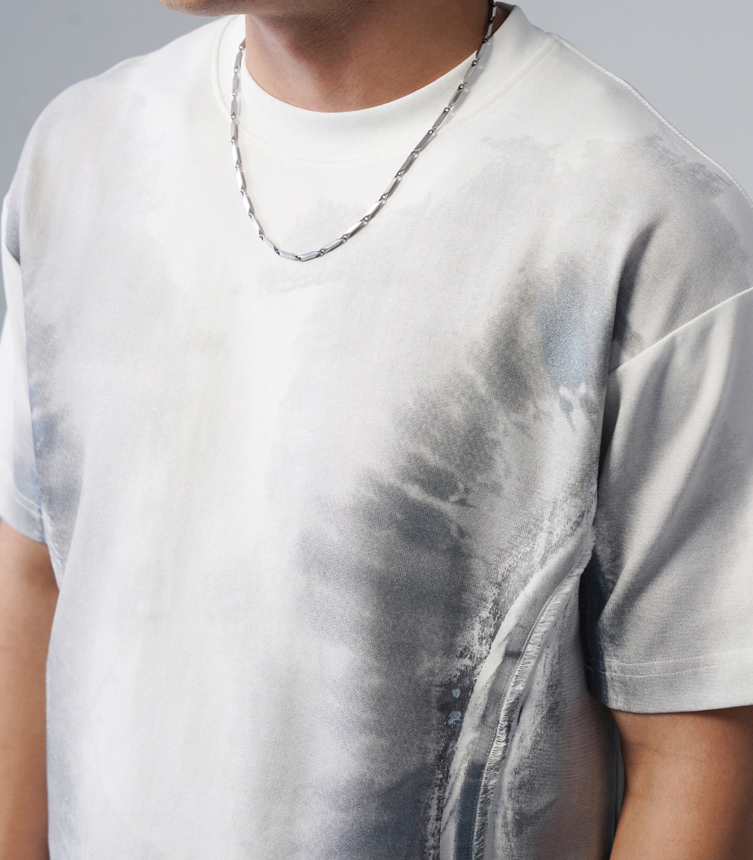 Halo Washed Tee