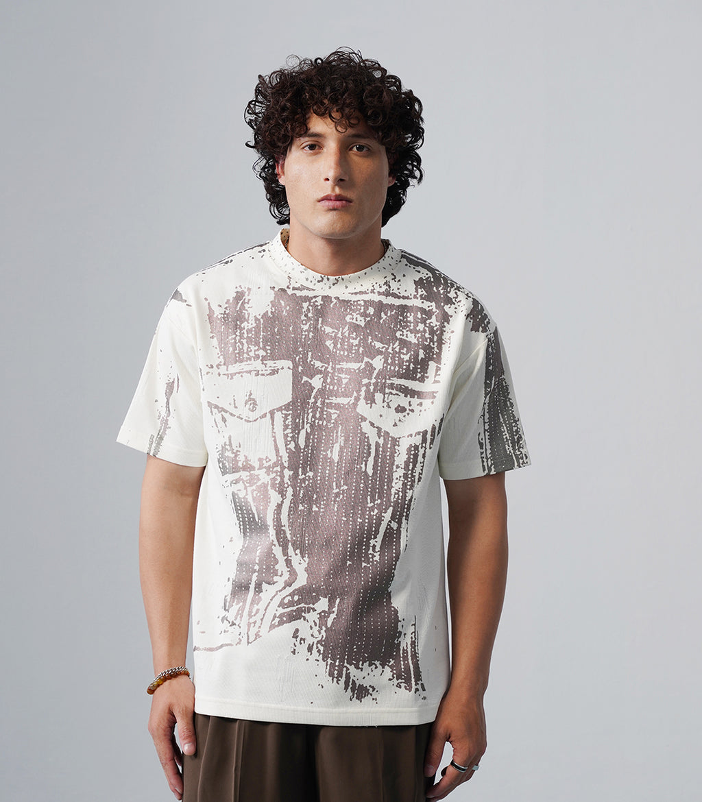 Futuristic Tee