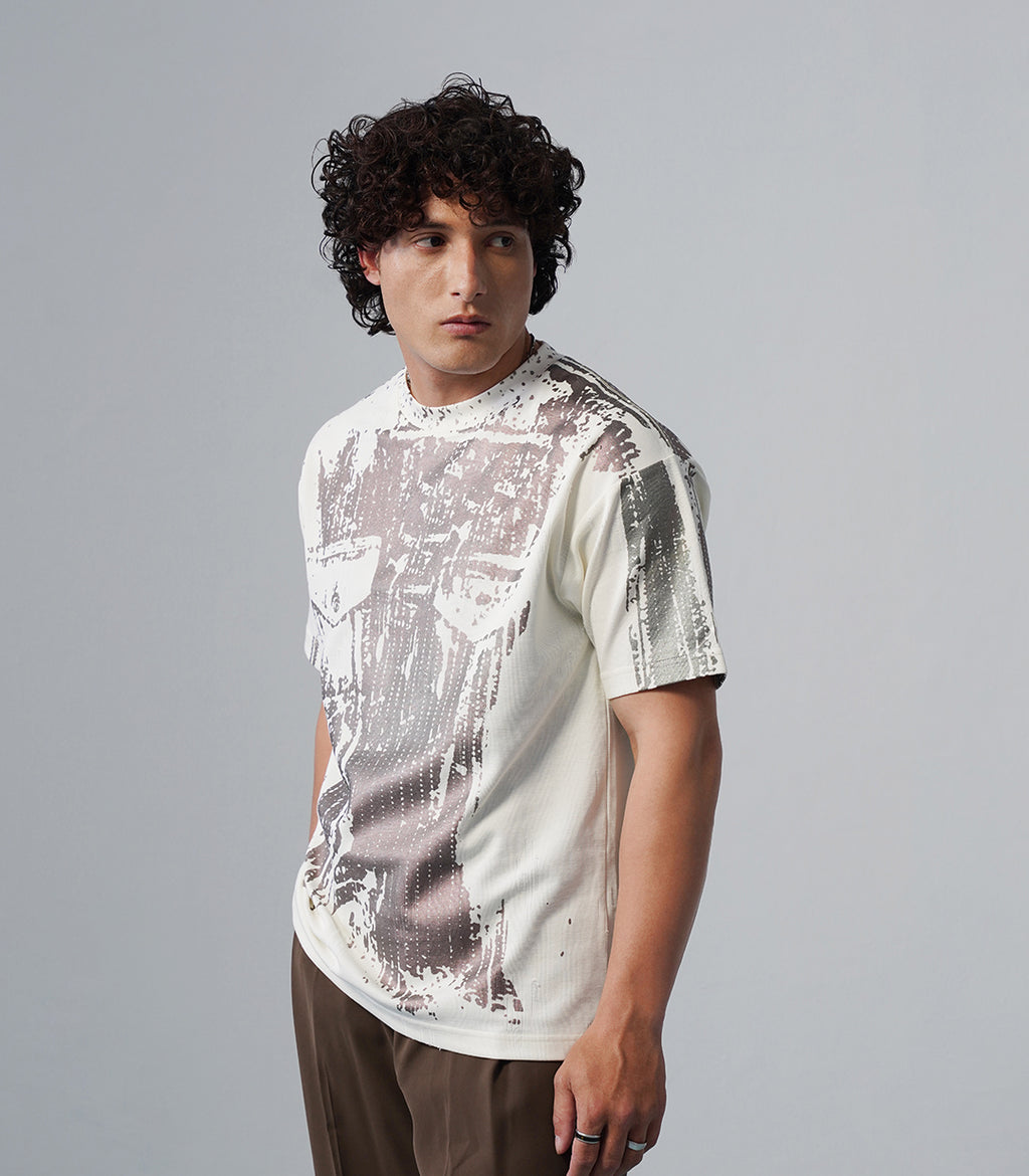 Futuristic Tee