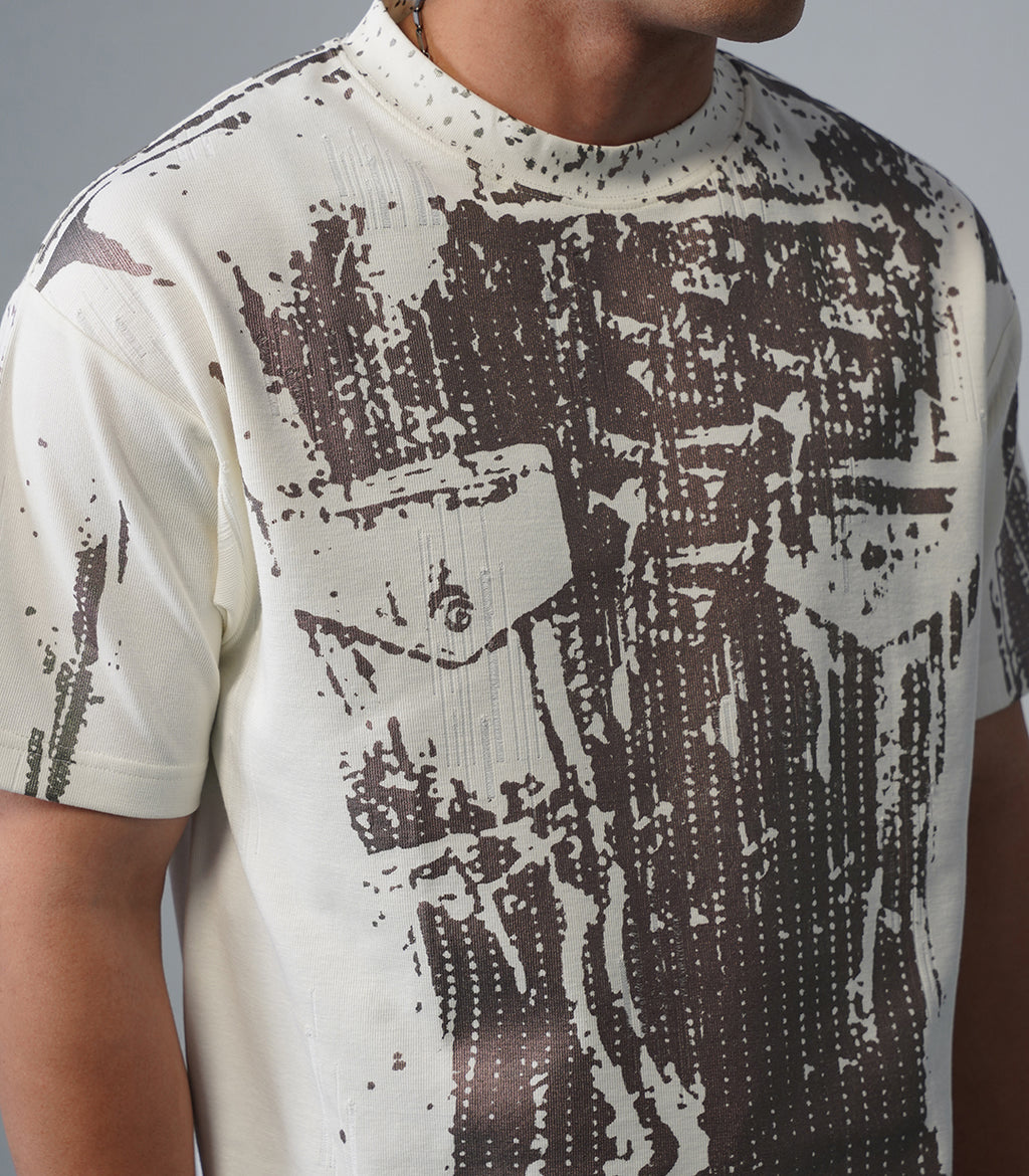 Futuristic Tee