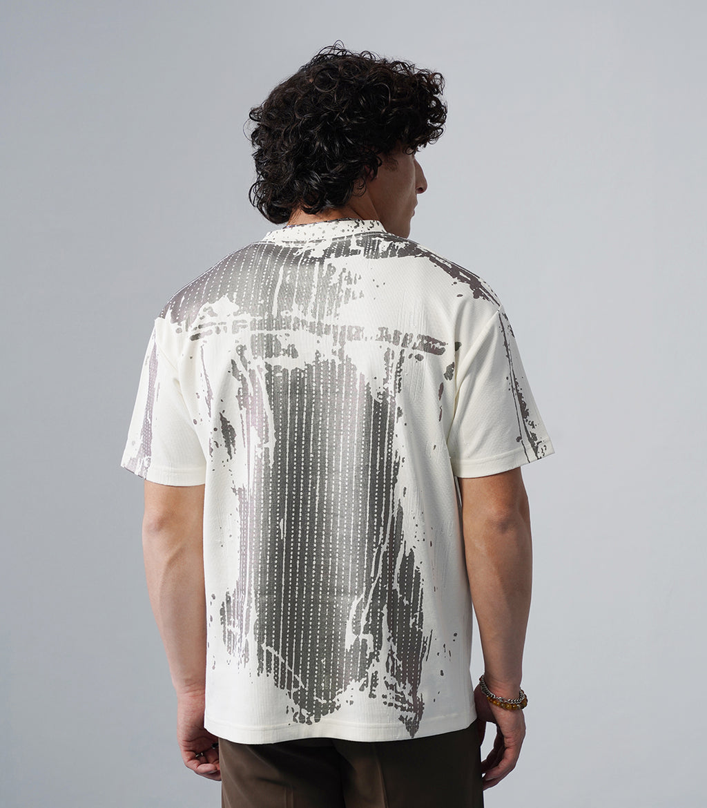 Futuristic Tee