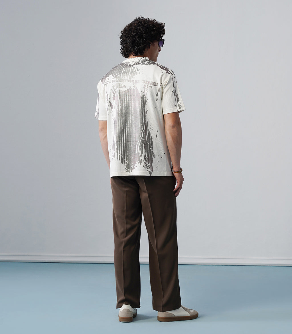 Futuristic Tee