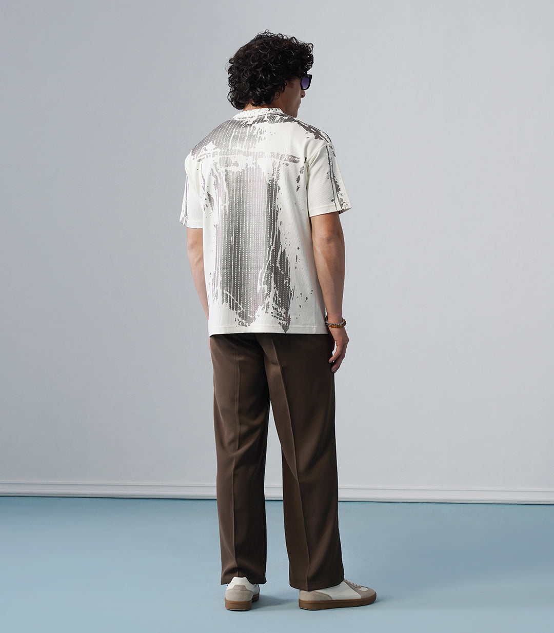 Futuristic Tee