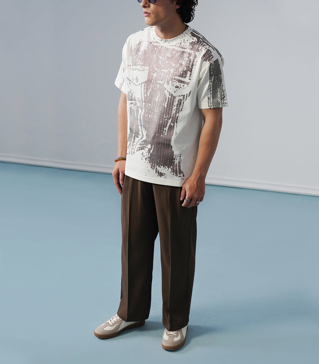 Futuristic Tee