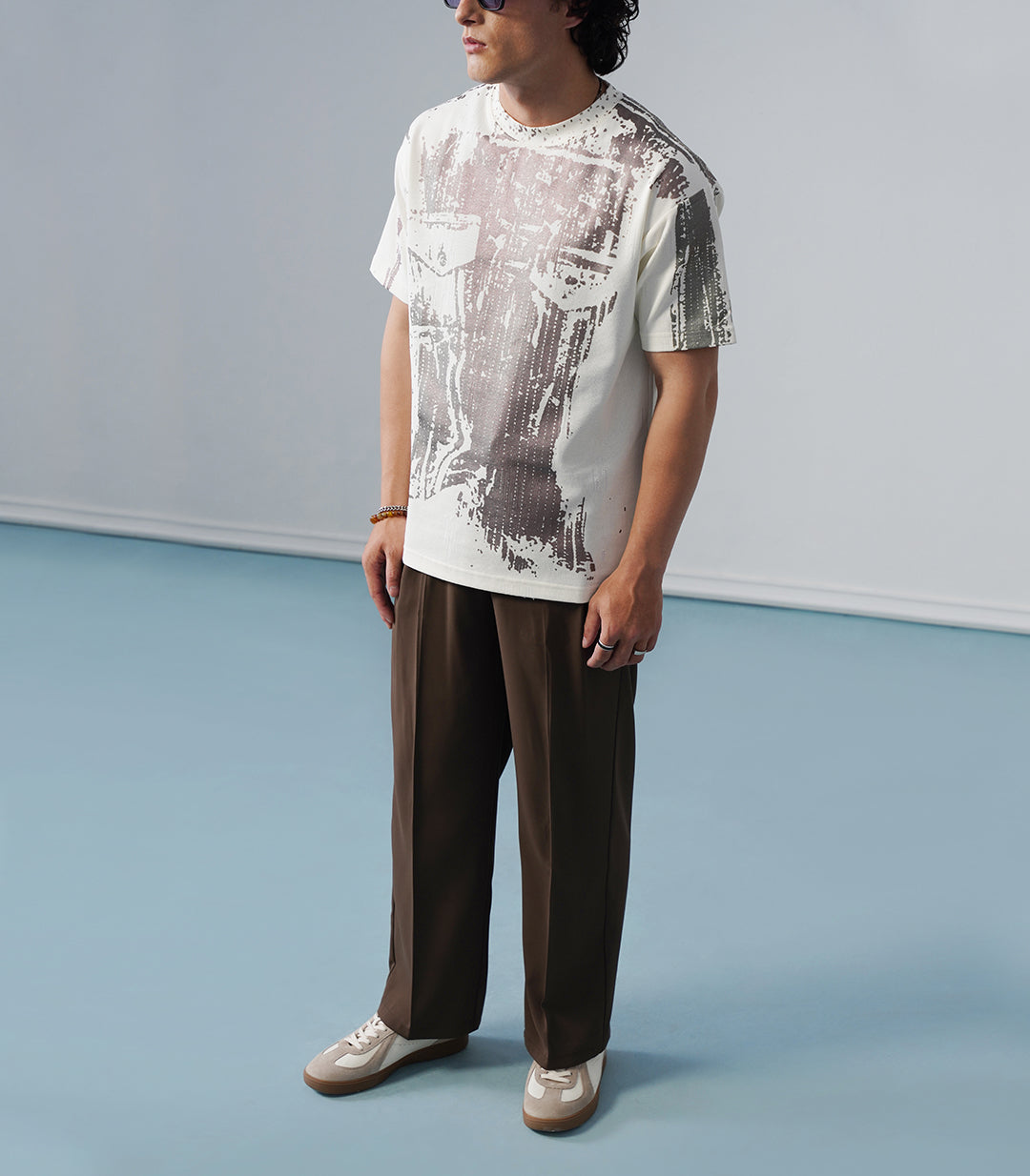 Futuristic Tee