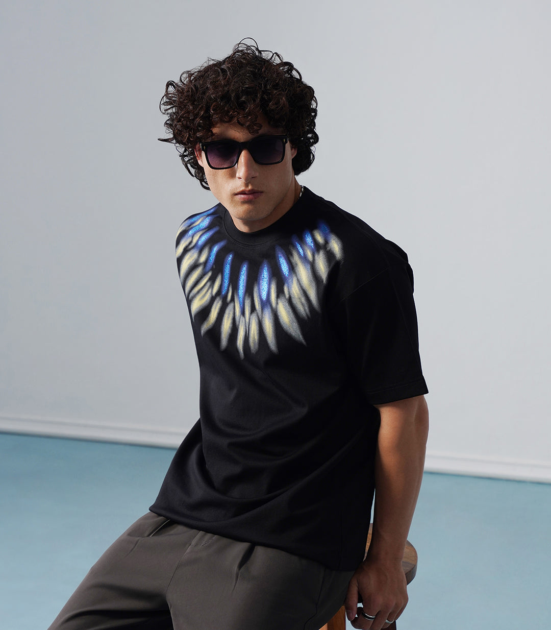 Colourdust T-Shirt