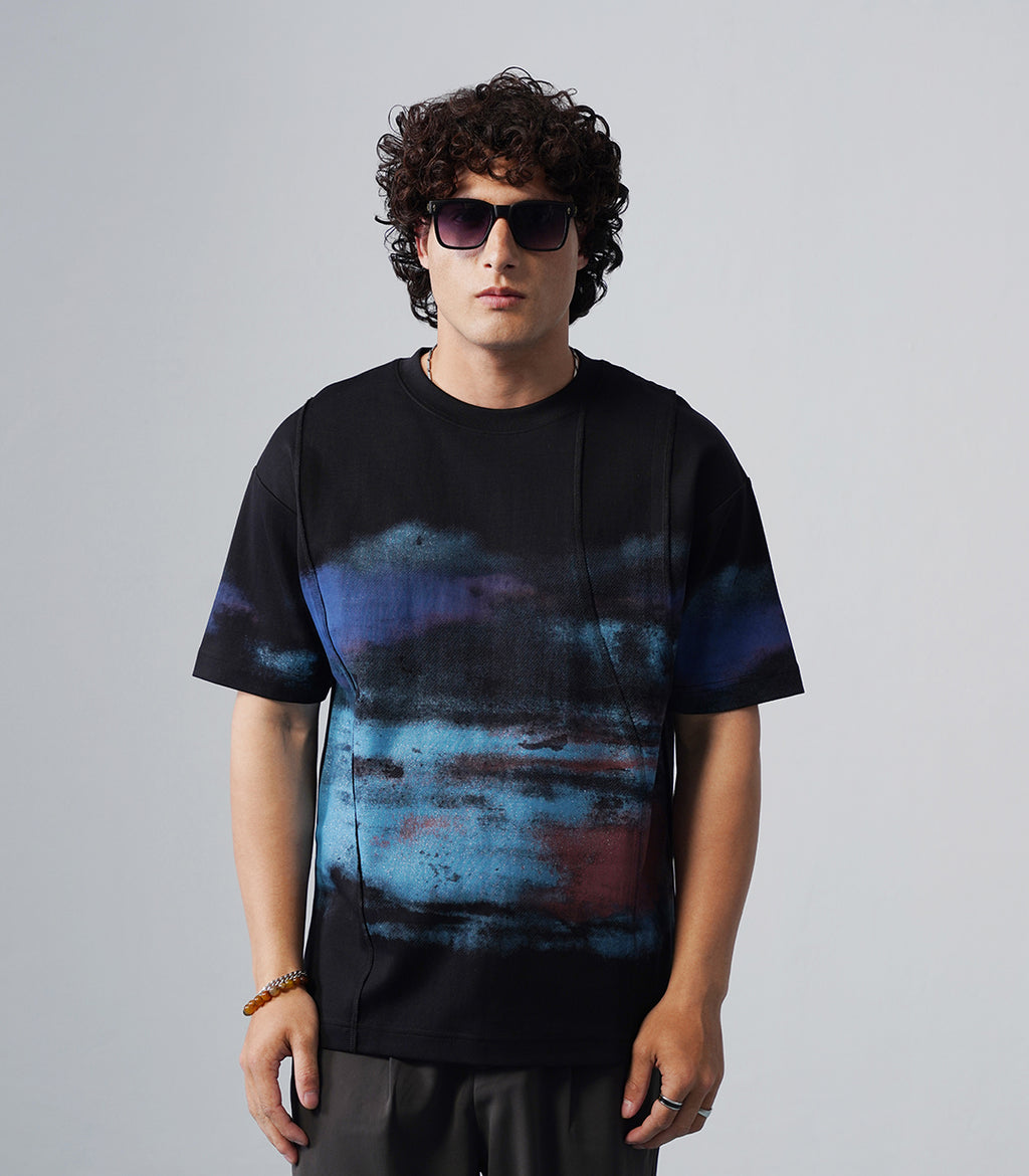 Northern Lights Tee