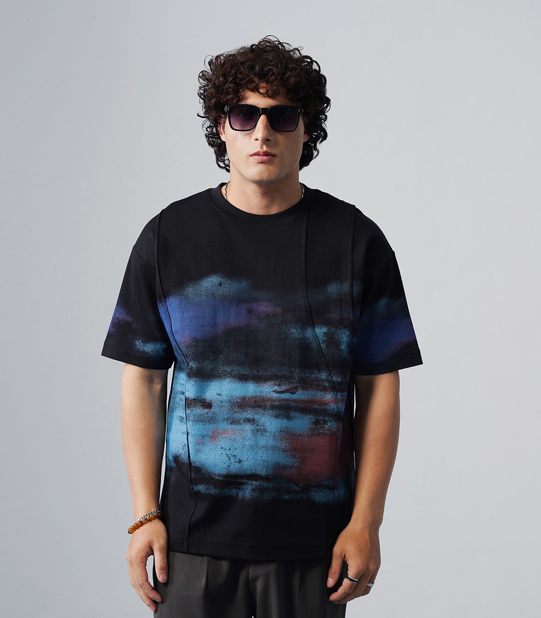 Northern Lights Tee