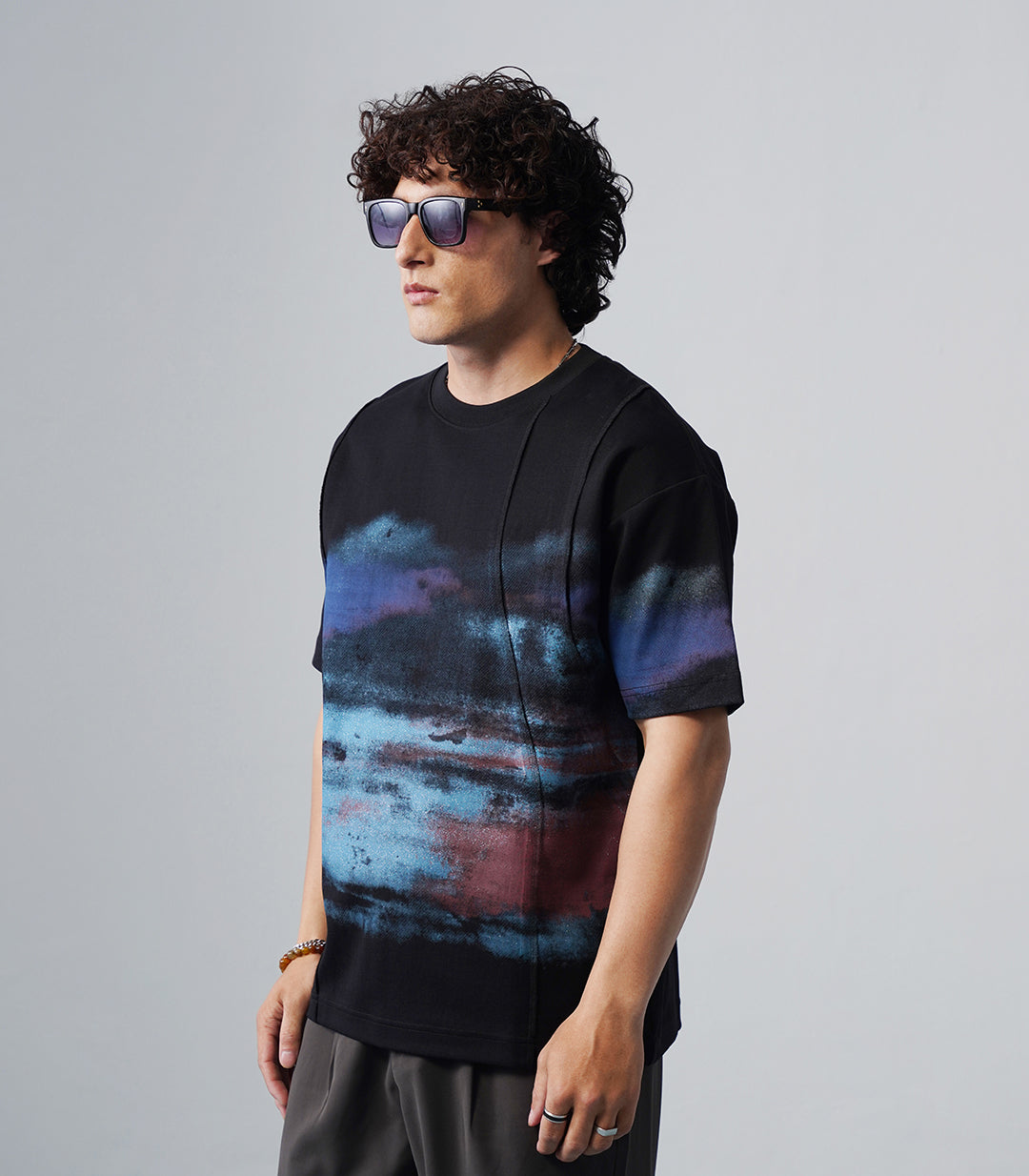 Northern Lights Tee