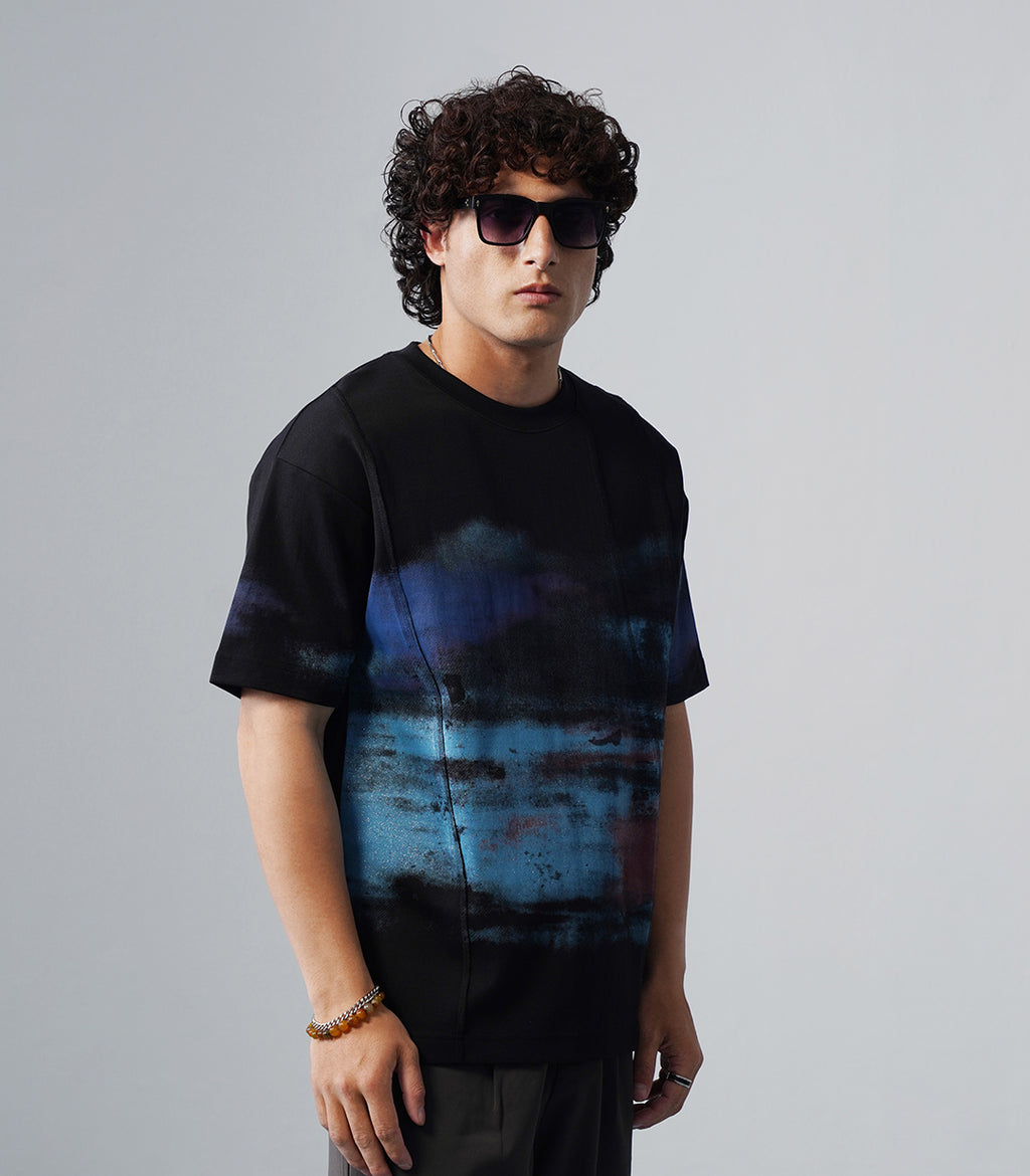Northern Lights Tee