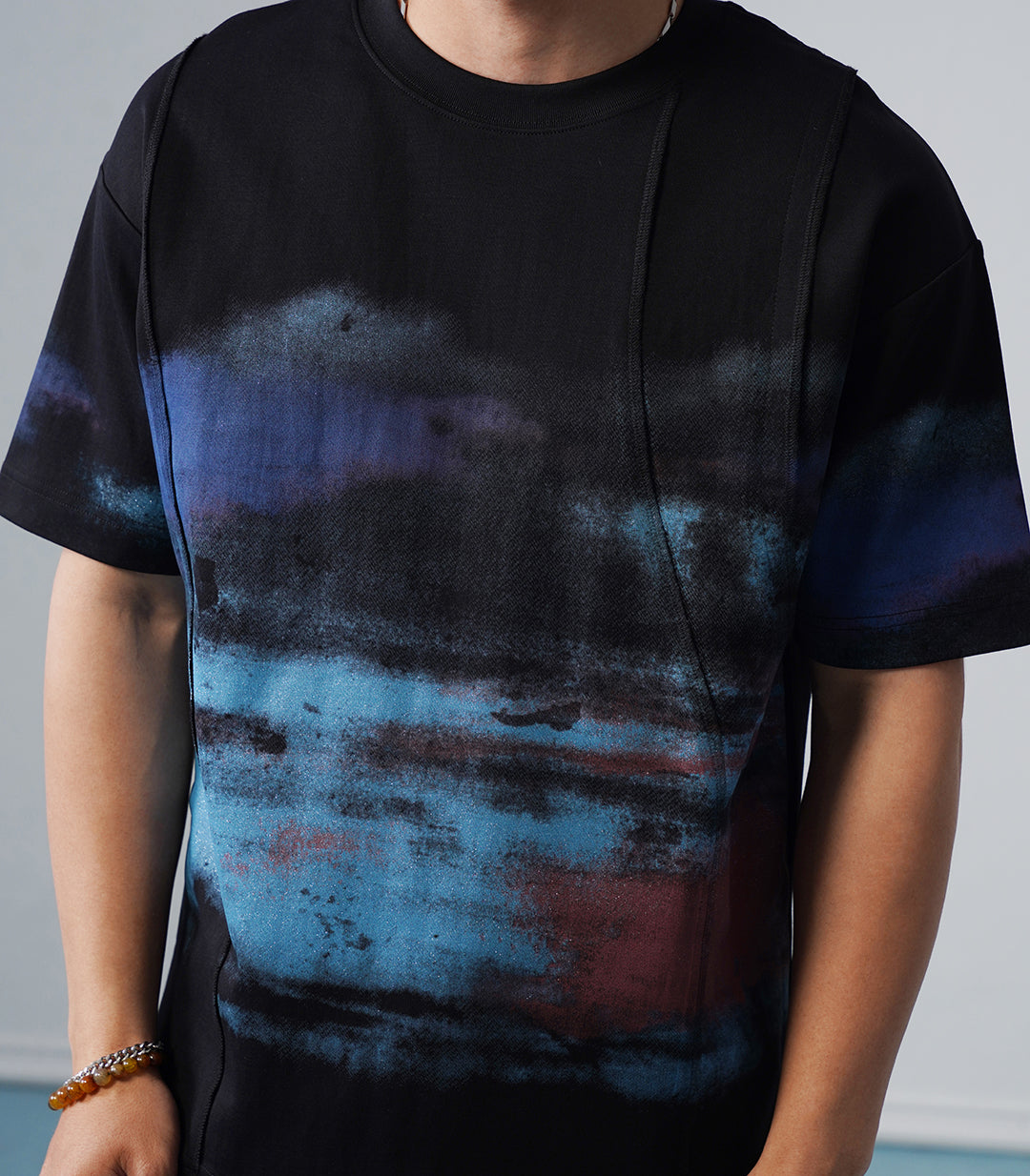 Northern Lights Tee