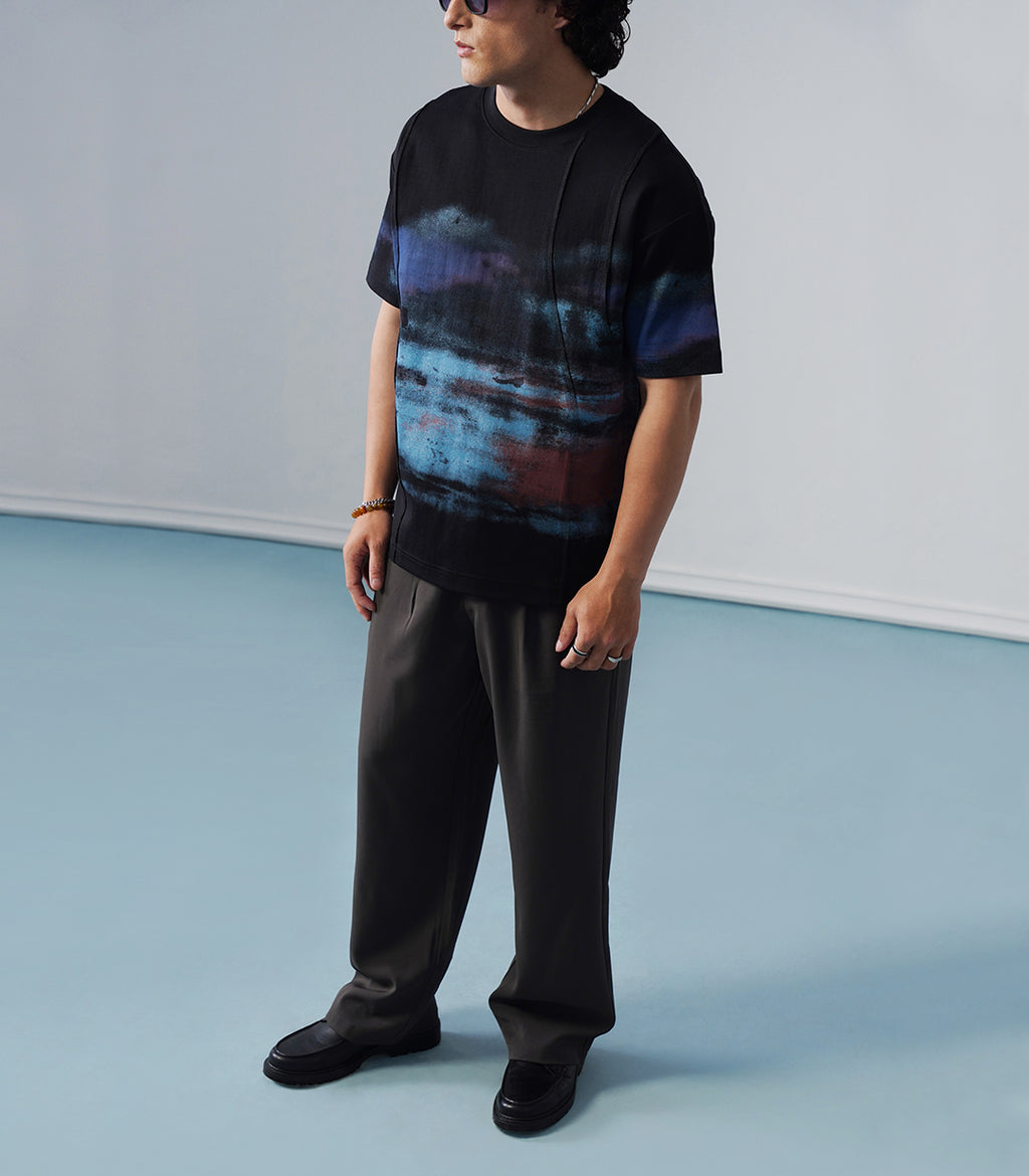 Northern Lights Tee