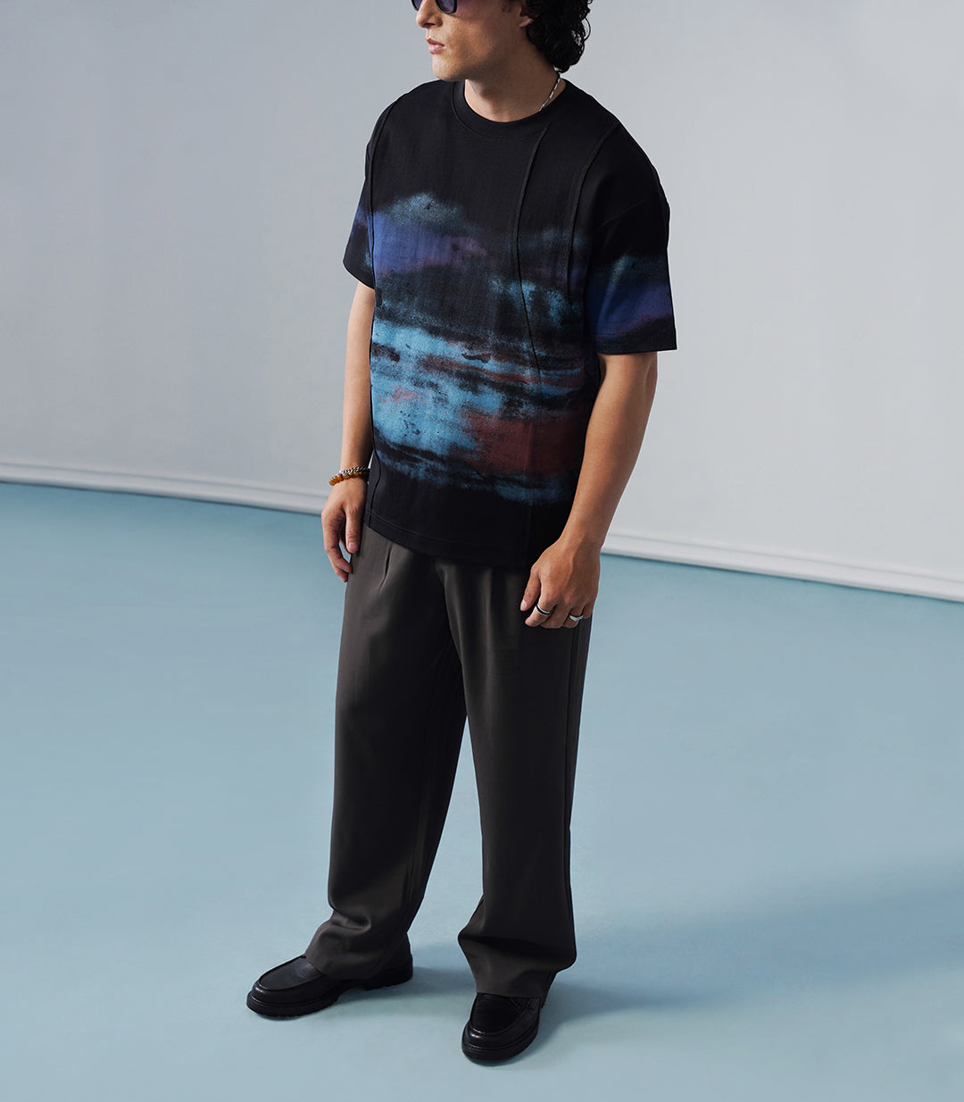 Northern Lights Tee