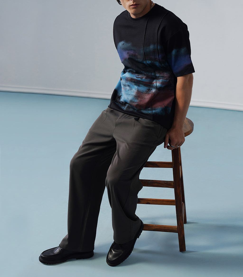 Northern Lights Tee