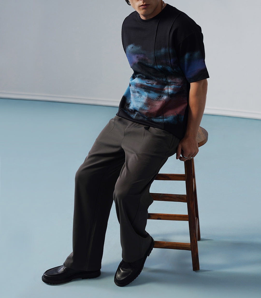Northern Lights Tee