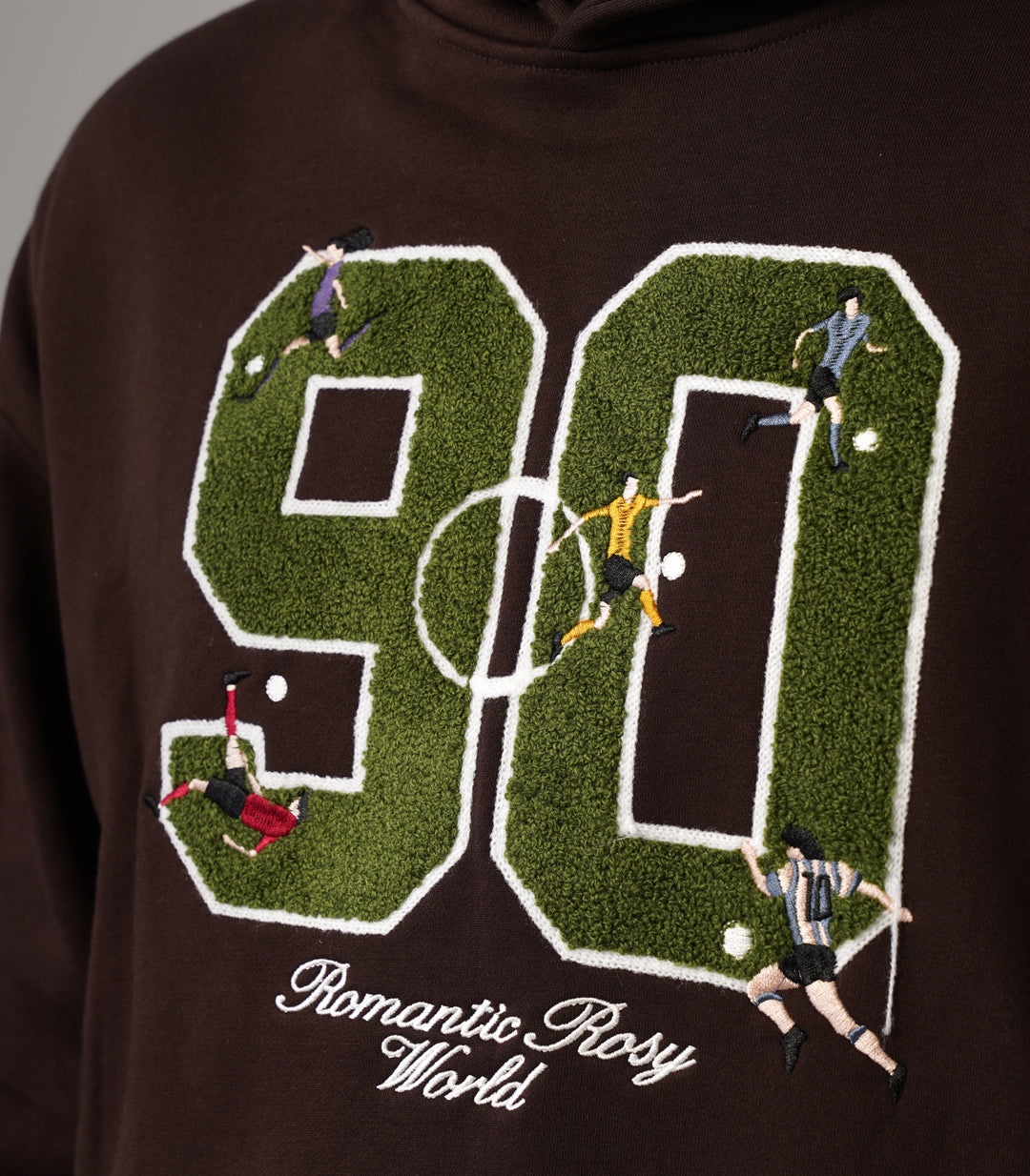 BALLER HOODIE