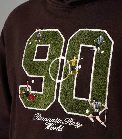 BALLER HOODIE