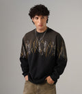 OMBRE SWEATSHIRT