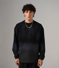 WASHED SWEATSHIRT