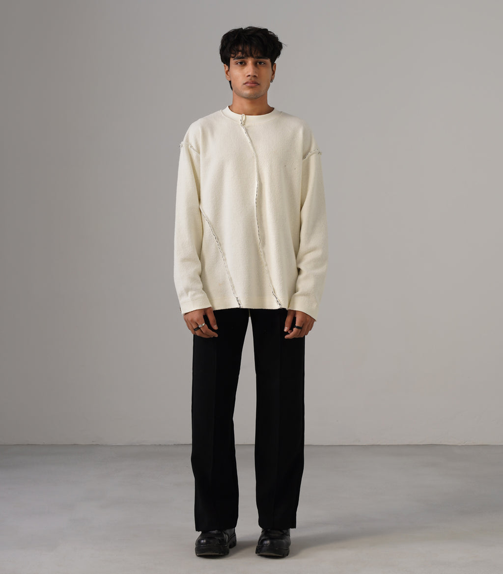 CLASSIC PULLOVER