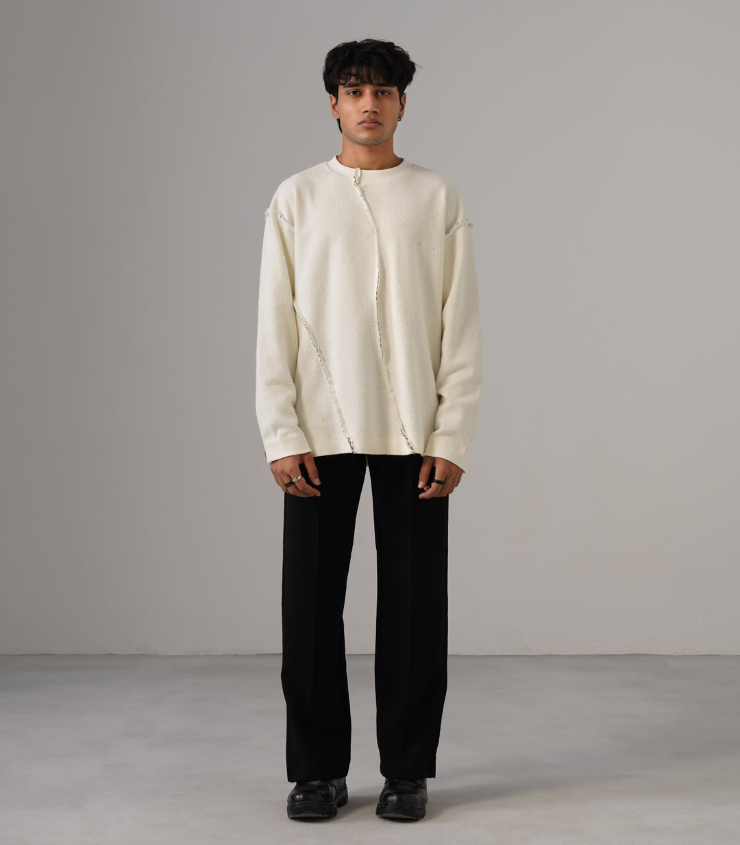 CLASSIC PULLOVER