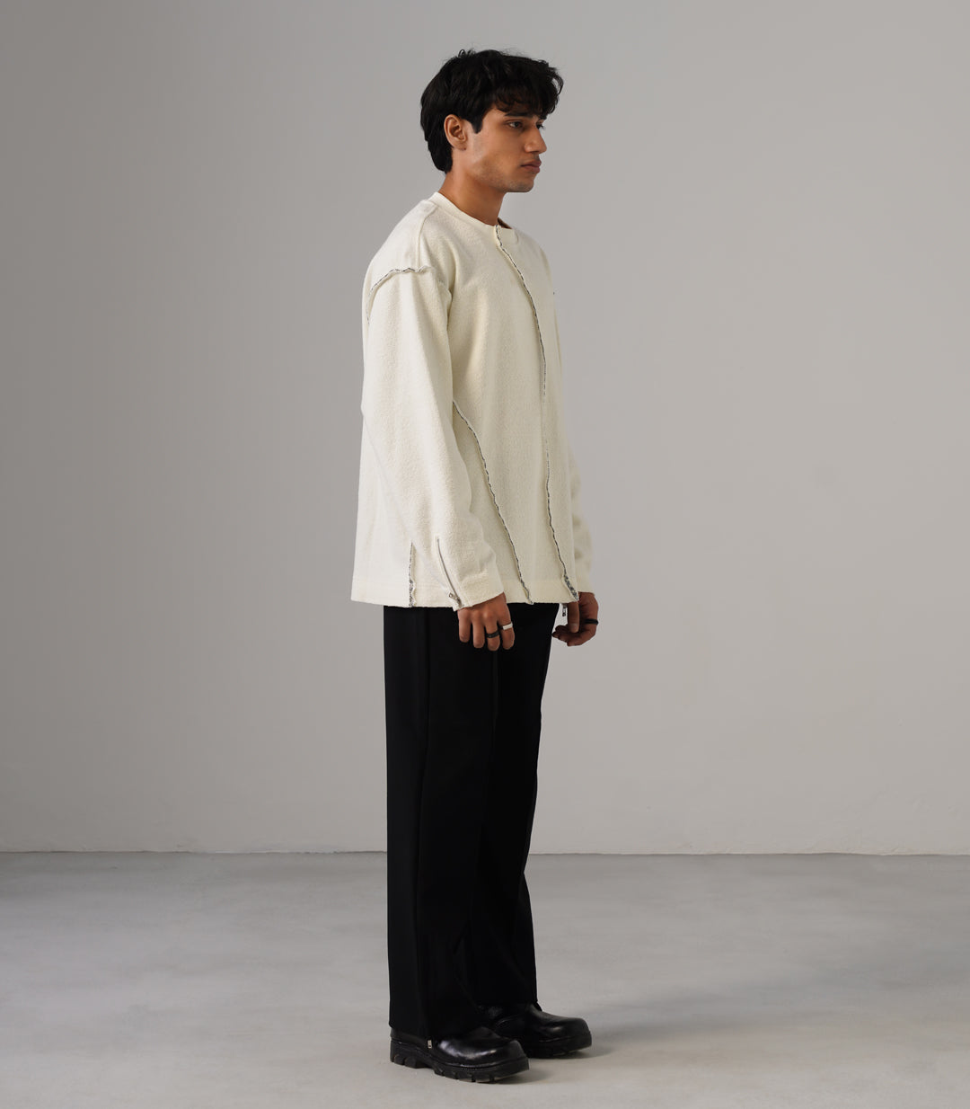 CLASSIC PULLOVER
