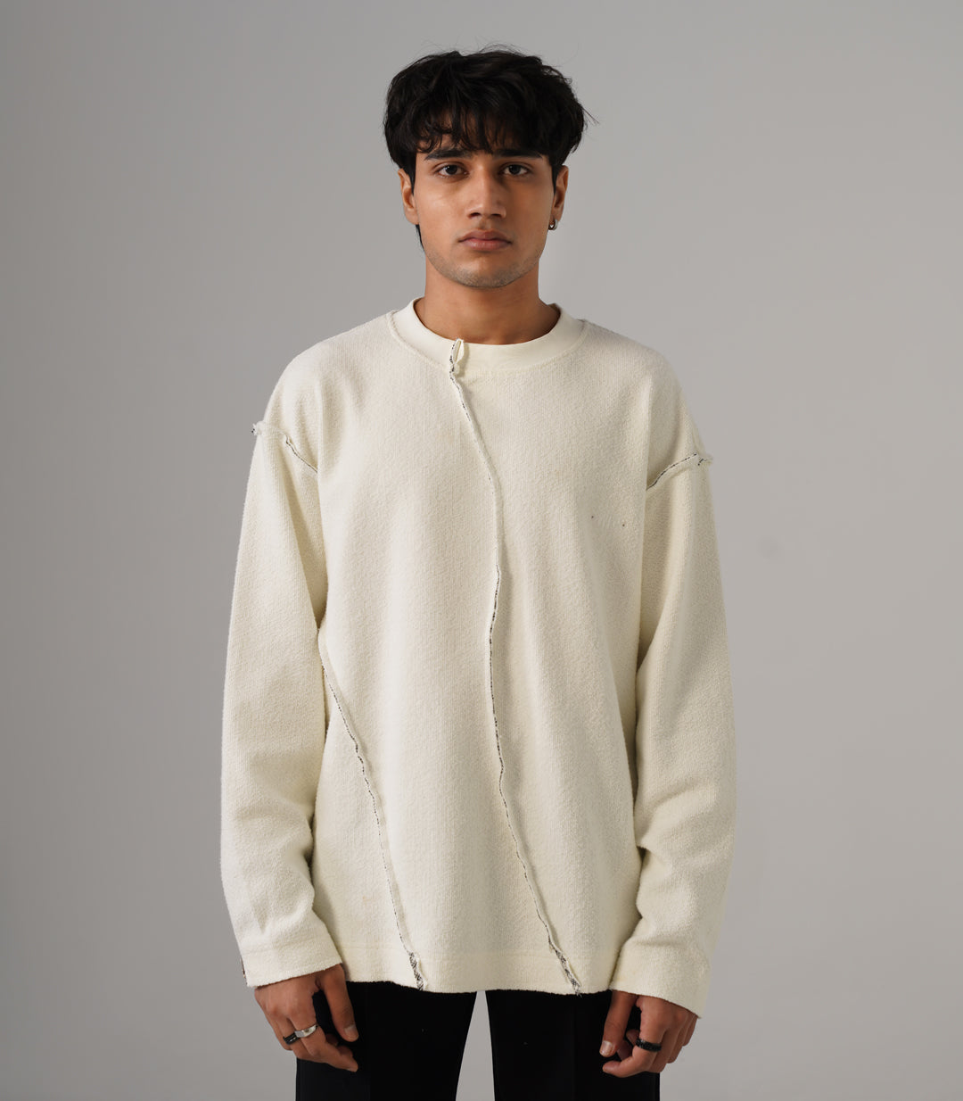 CLASSIC PULLOVER