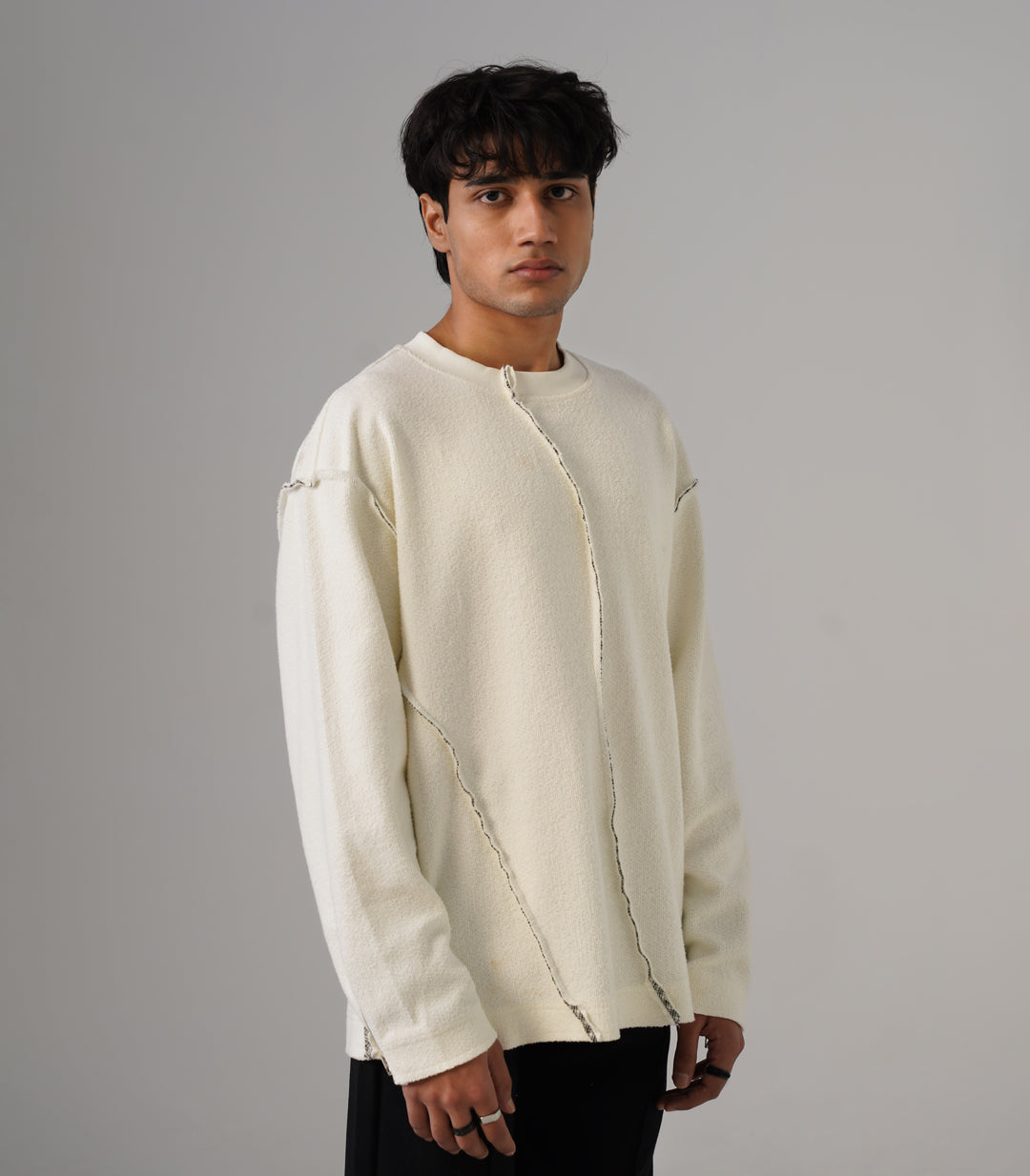 CLASSIC PULLOVER