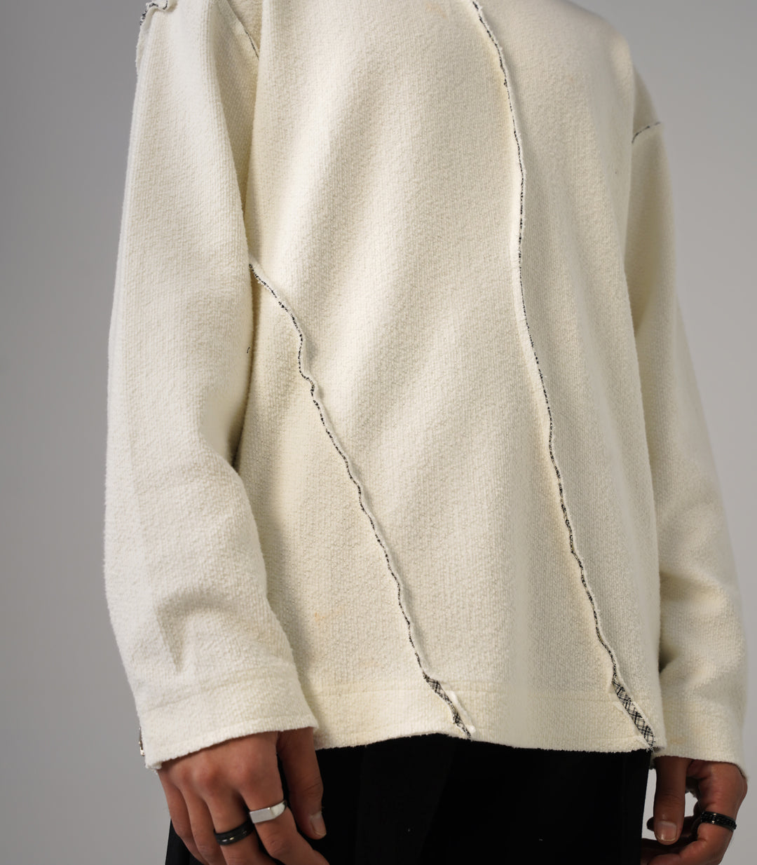 CLASSIC PULLOVER