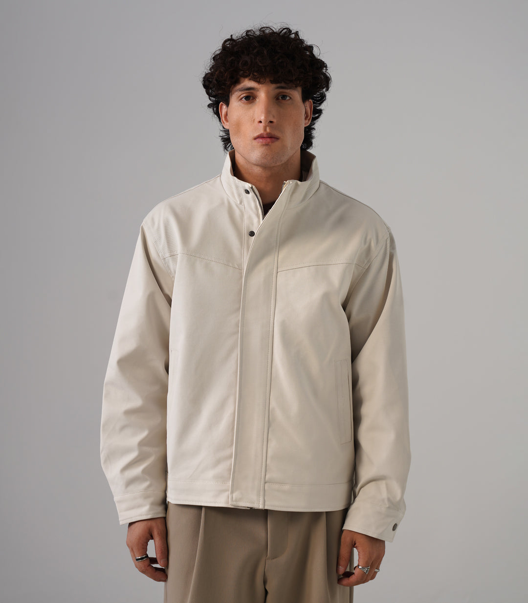 SENTINEL JACKET