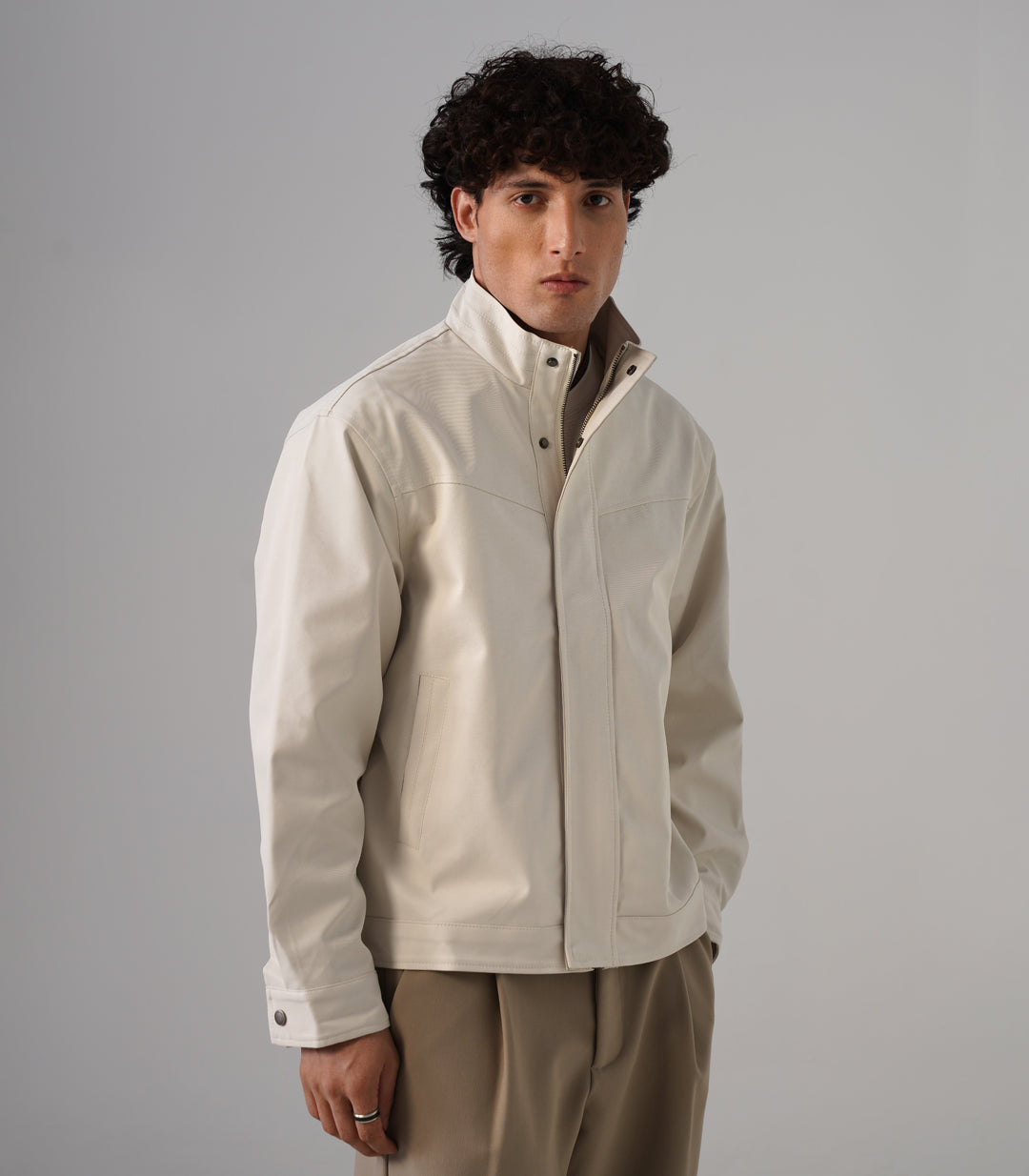SENTINEL JACKET