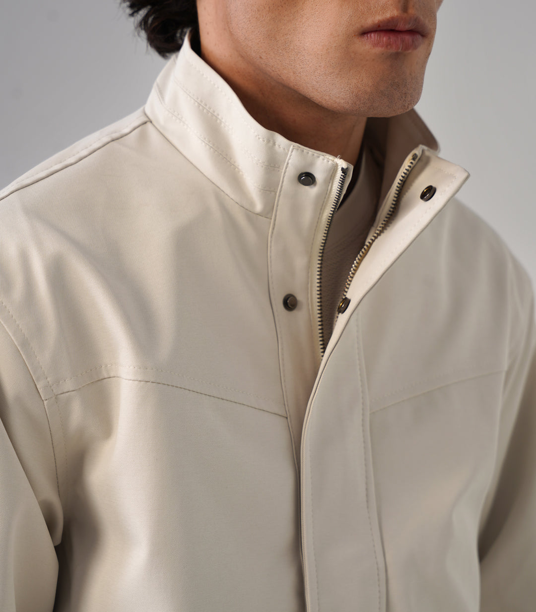 SENTINEL JACKET