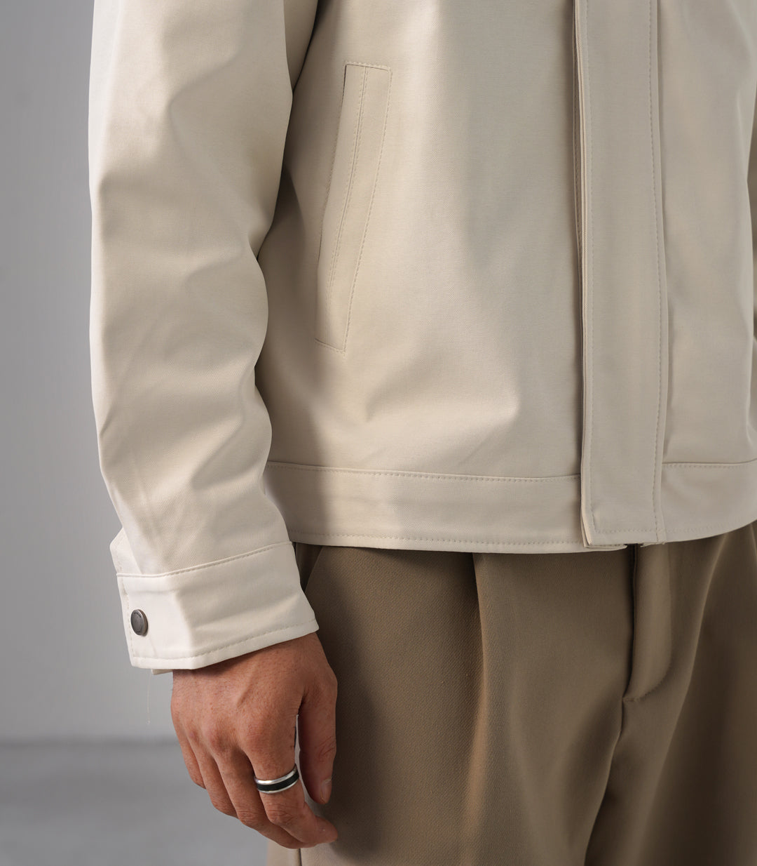 SENTINEL JACKET